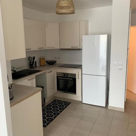 Appartement De Charme Ivry-sur-Seine Dış mekan fotoğraf