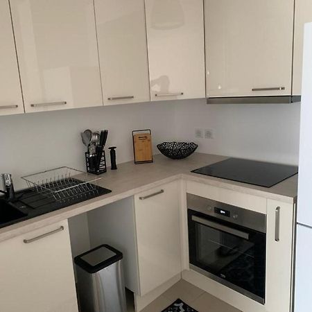 Appartement De Charme Ivry-sur-Seine Dış mekan fotoğraf