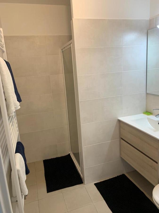 Appartement De Charme Ivry-sur-Seine Dış mekan fotoğraf