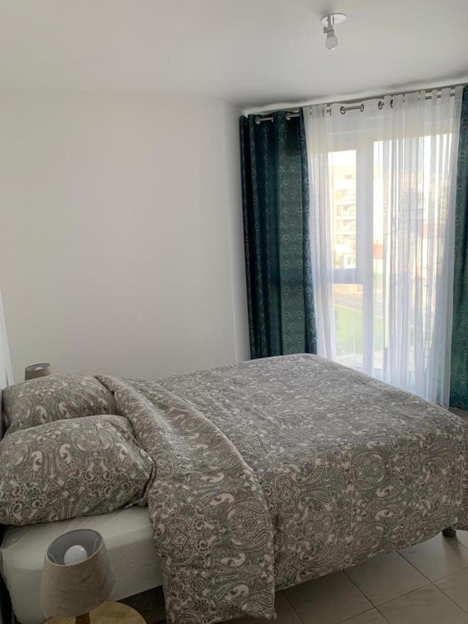 Appartement De Charme Ivry-sur-Seine Dış mekan fotoğraf