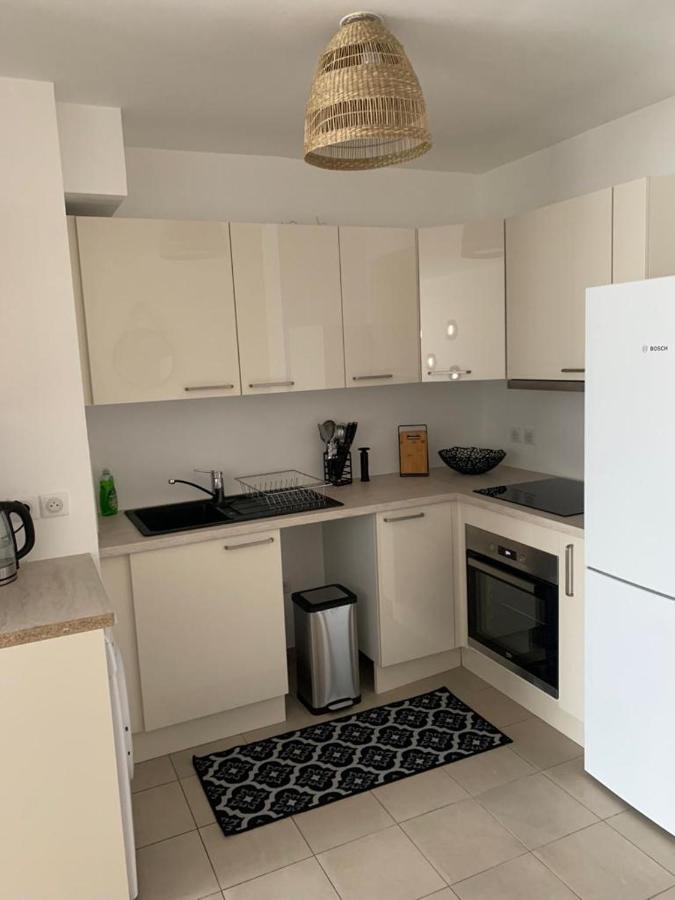 Appartement De Charme Ivry-sur-Seine Dış mekan fotoğraf