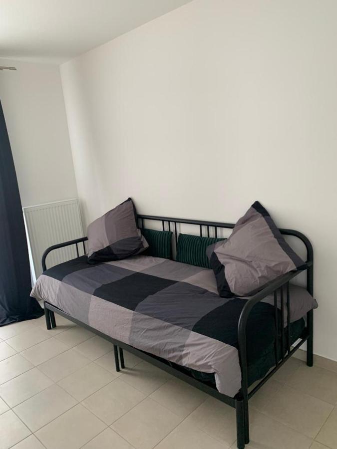 Appartement De Charme Ivry-sur-Seine Dış mekan fotoğraf
