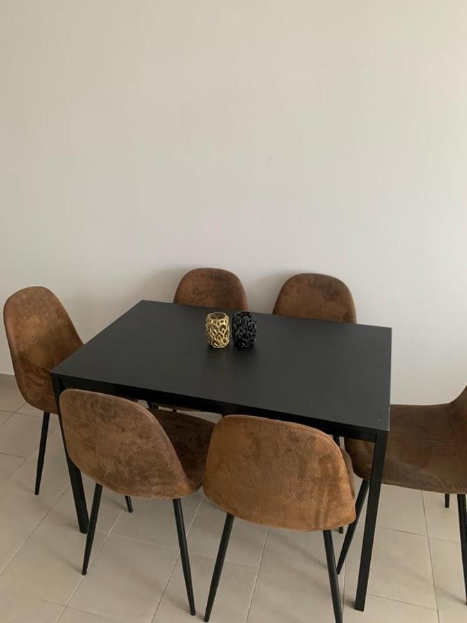 Appartement De Charme Ivry-sur-Seine Dış mekan fotoğraf