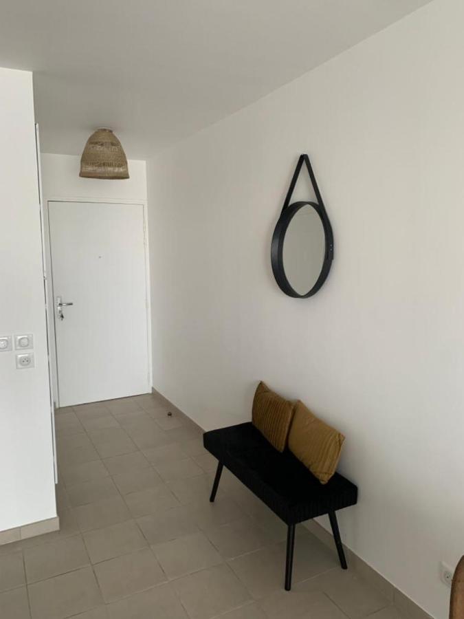 Appartement De Charme Ivry-sur-Seine Dış mekan fotoğraf